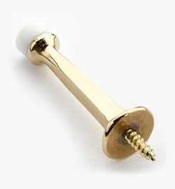 Sale Square Brass Doorstop Architectural Hardware