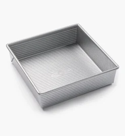 Hot Square Cake Pan Bakeware