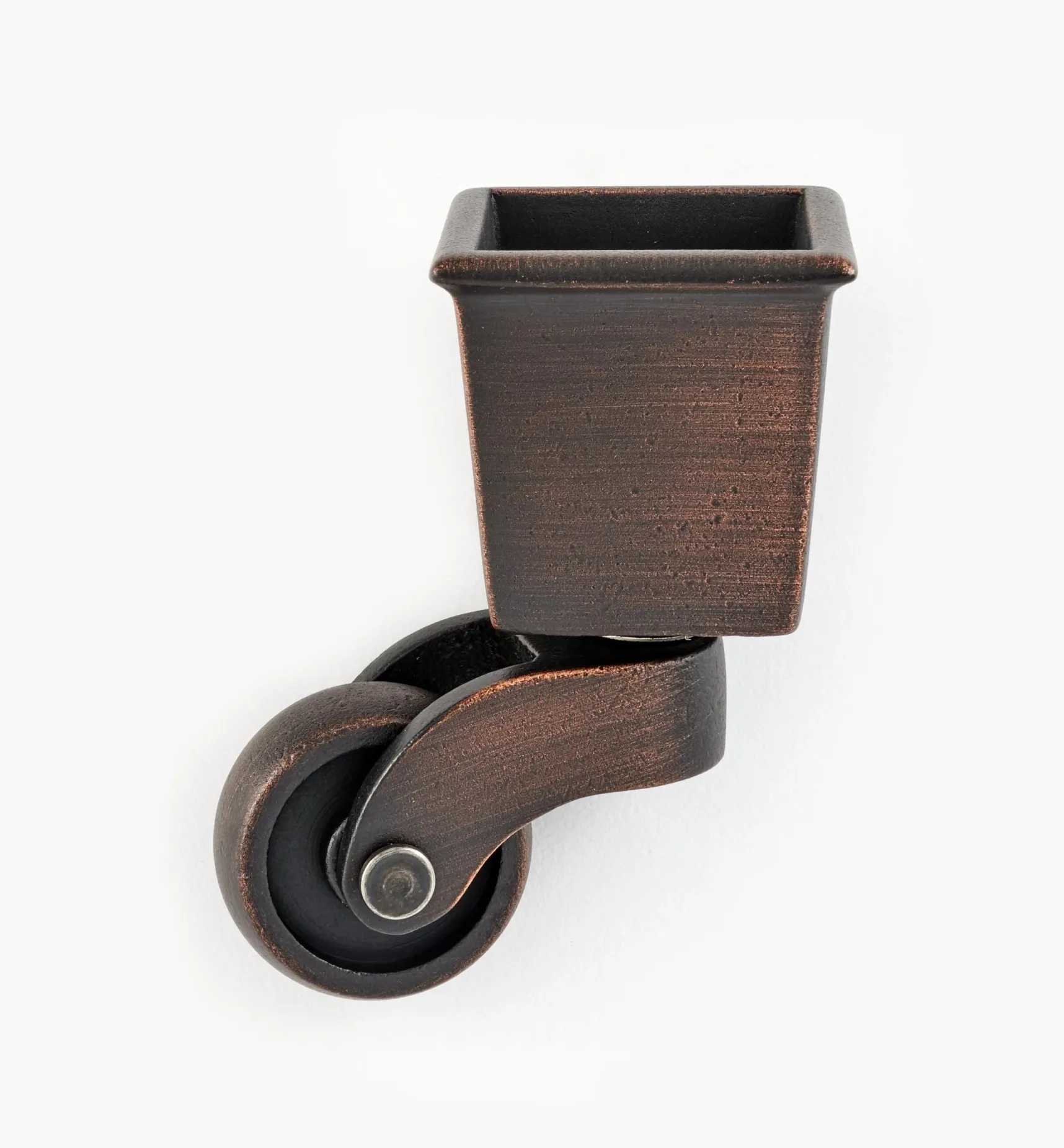 Discount Square Cup Caster Casters & Wheels