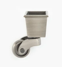Discount Square Cup Caster Casters & Wheels