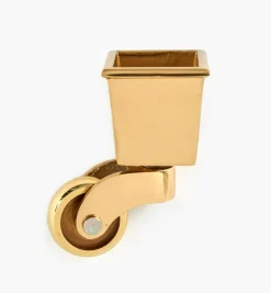 Discount Square Cup Caster Casters & Wheels