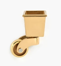 Discount Square Cup Caster Casters & Wheels