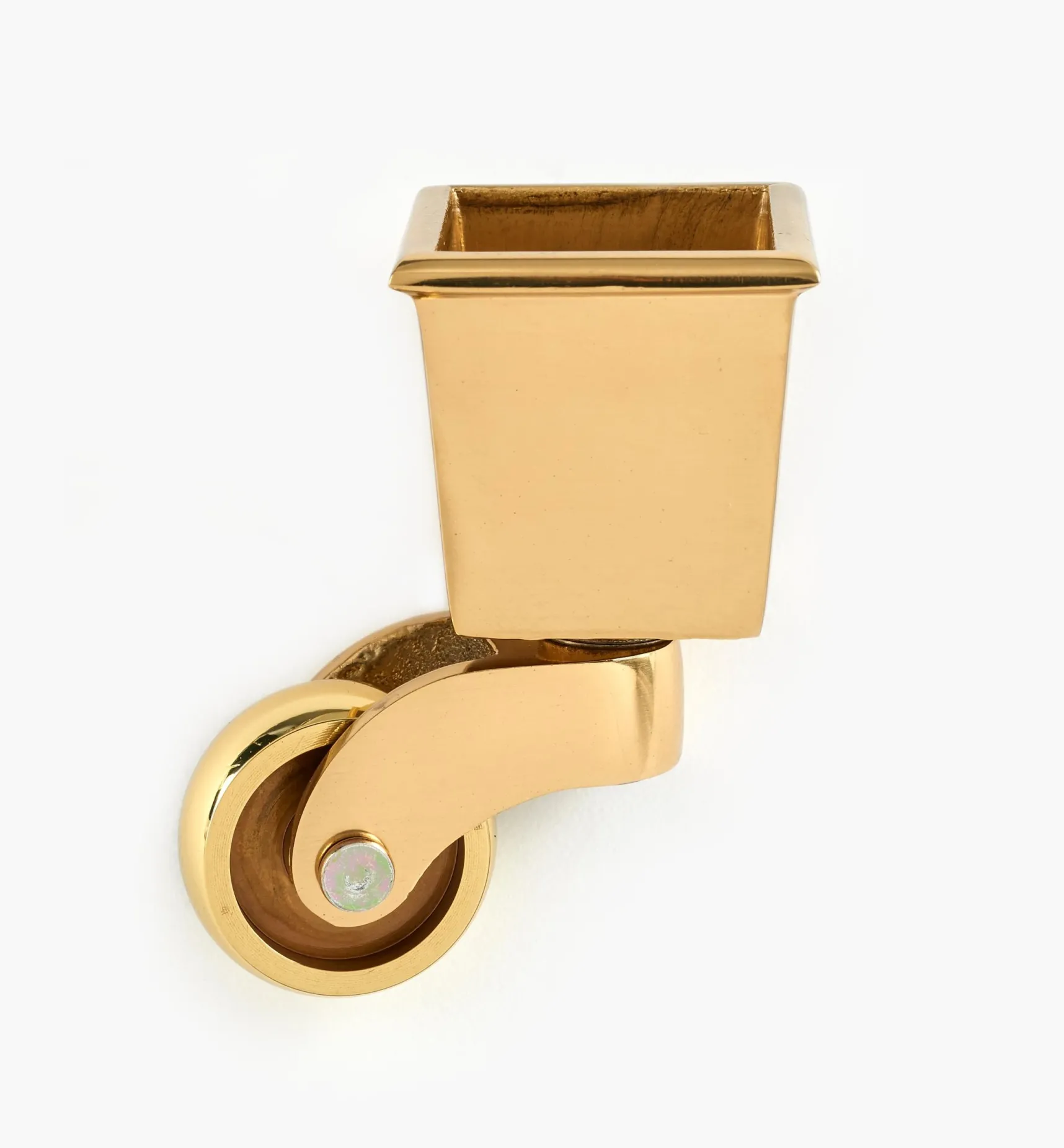 Discount Square Cup Caster Casters & Wheels