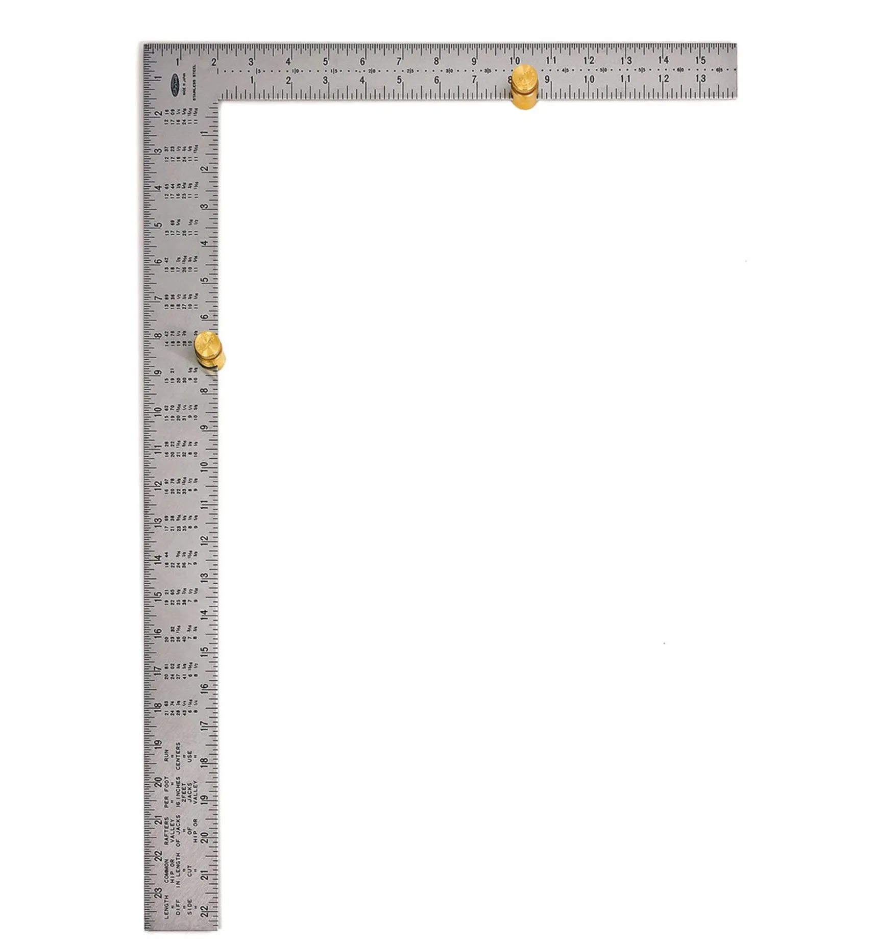 Best Square Gauge Set Marking & Measuring