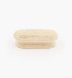 Best Squared Wood Flat Pull Handles