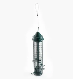 Hot Squirrel Buster Classic Bird Feeder Birding