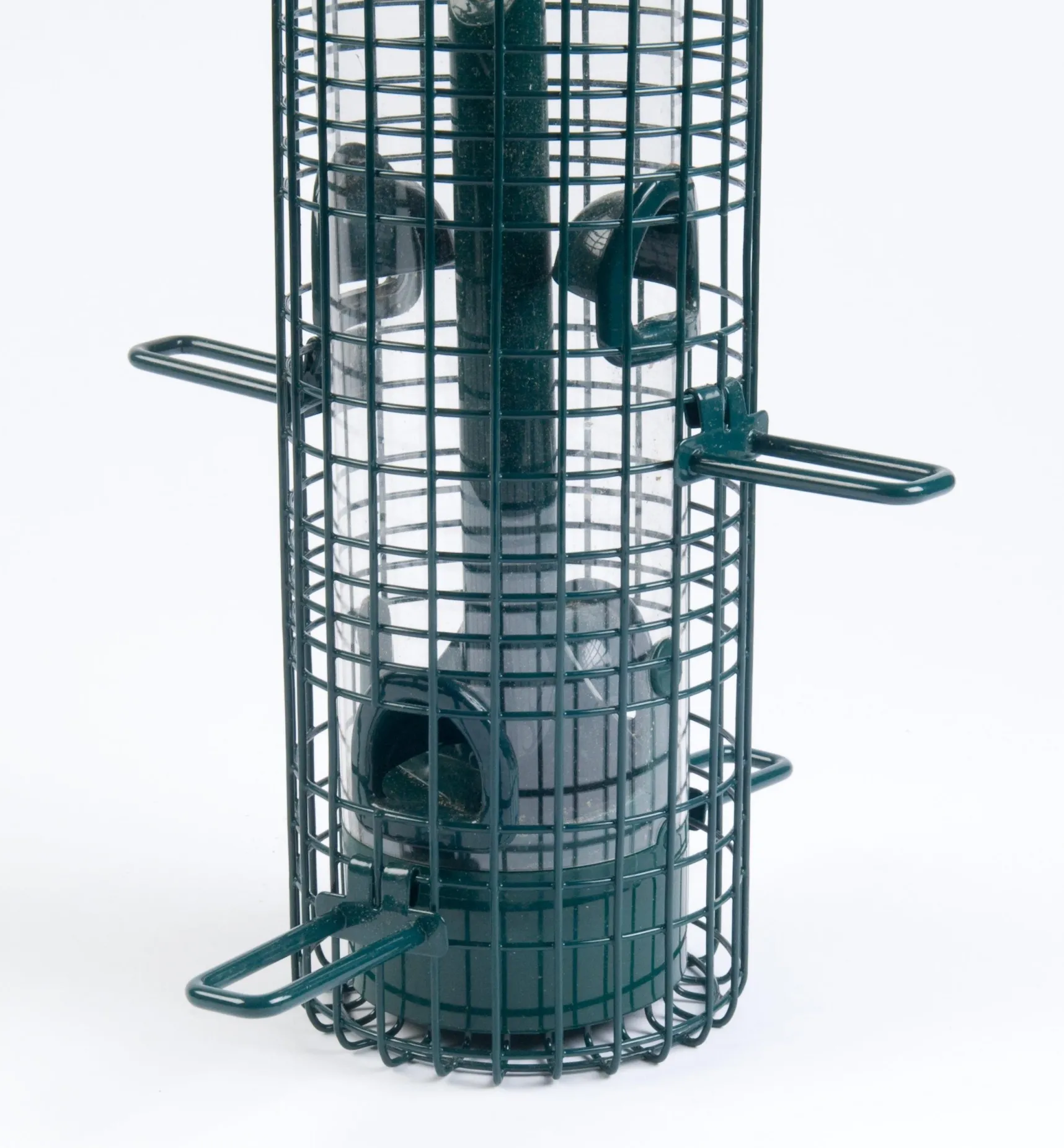 Hot Squirrel Buster Classic Bird Feeder Birding