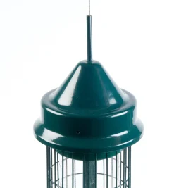 Hot Squirrel Buster Classic Bird Feeder Birding