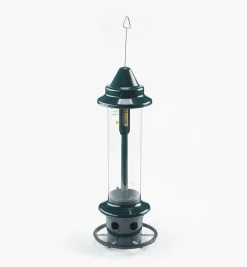 New Squirrel Buster Plus Bird Feeder Birding