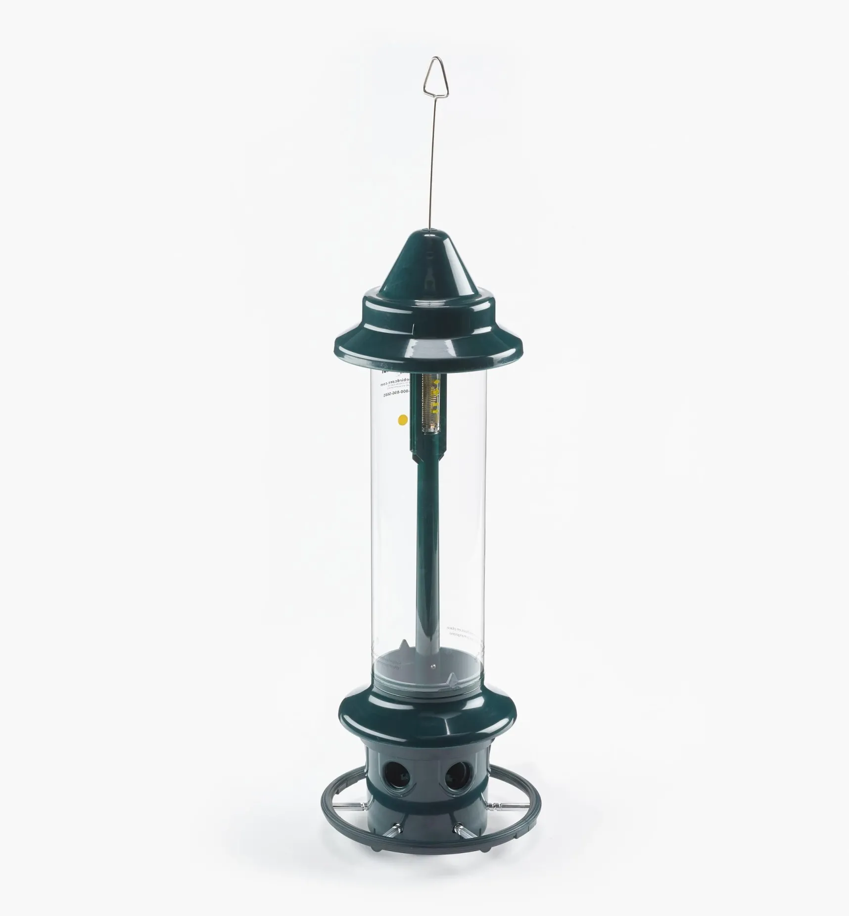New Squirrel Buster Plus Bird Feeder Birding