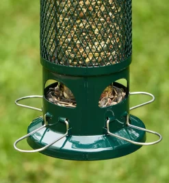 Outlet Squirrel Buster Standard Bird Feeder Birding