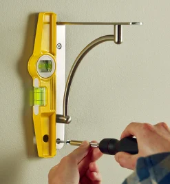 Outlet Stabila 10" Magnetic Torpedo Level Marking & Measuring