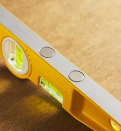 Outlet Stabila 10" Magnetic Torpedo Level Marking & Measuring