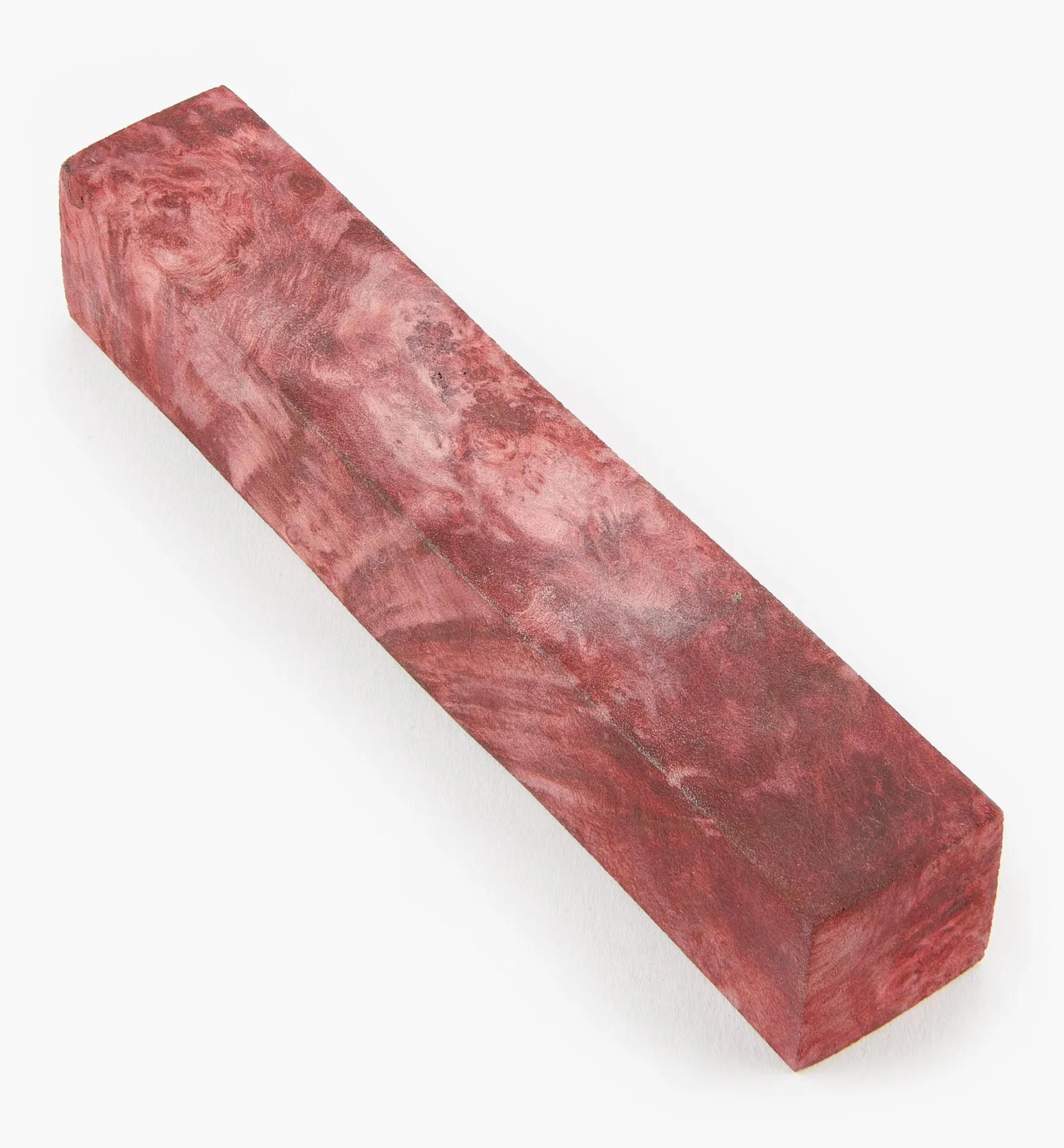 Hot Stabilized Maple Burl Blanks – Natural & Dyed Supplies
