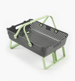 New Stacking Baskets Harvesting