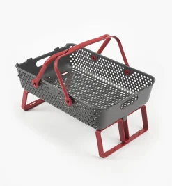 New Stacking Baskets Harvesting