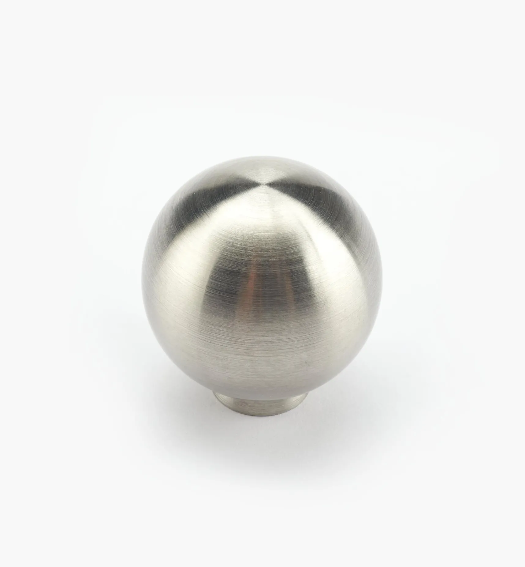 Hot Stainless-Steel Ball Knobs Knobs