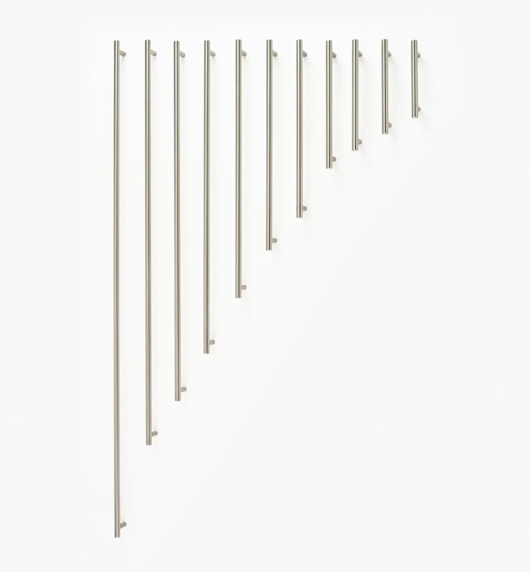 Online Stainless-Steel Bar Handles Handles