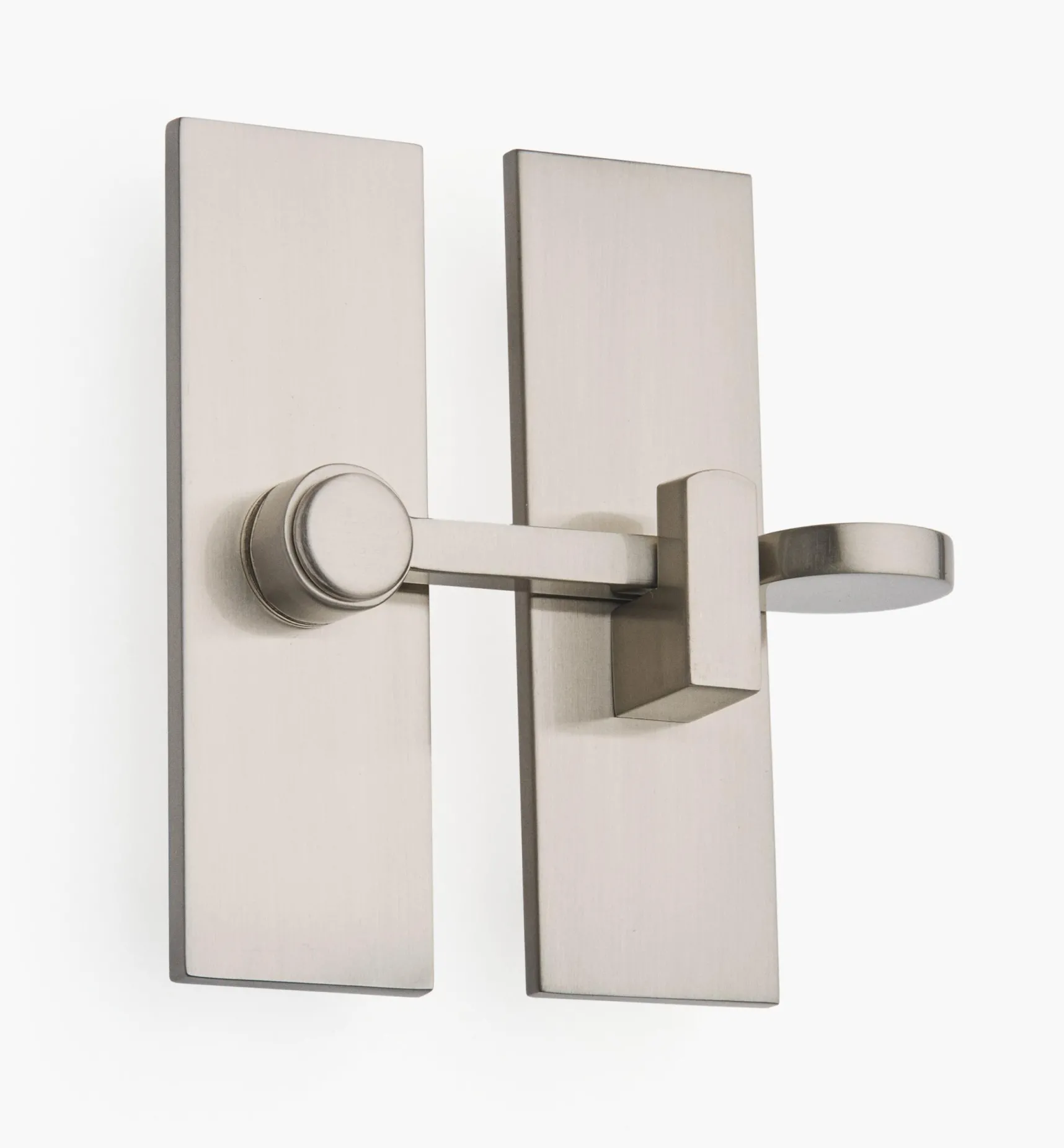 Sale Stainless-Steel Bar Latch Latches