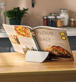 Best Stainless-Steel Book Holder Office