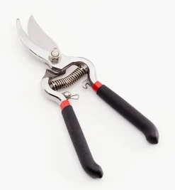 Hot Stainless-Steel Bypass Pruner Pruners