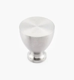 New Stainless-Steel Classic Knobs Knobs