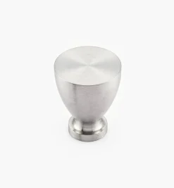 New Stainless-Steel Classic Knobs Knobs