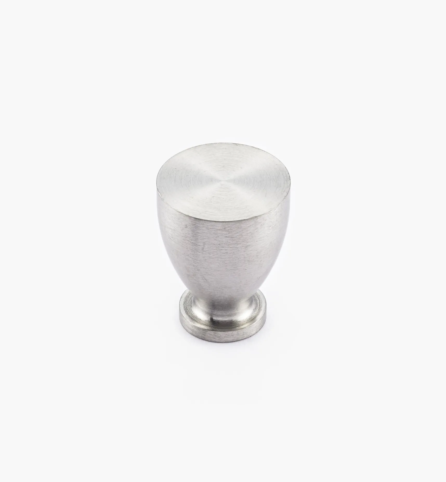 New Stainless-Steel Classic Knobs Knobs