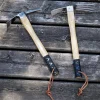 Discount Stainless-Steel Cultivator & Pick Mattocks Set Weeding