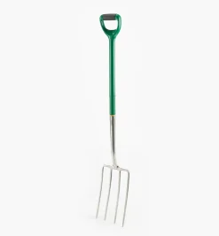 Online Stainless-Steel Forks Garden Care