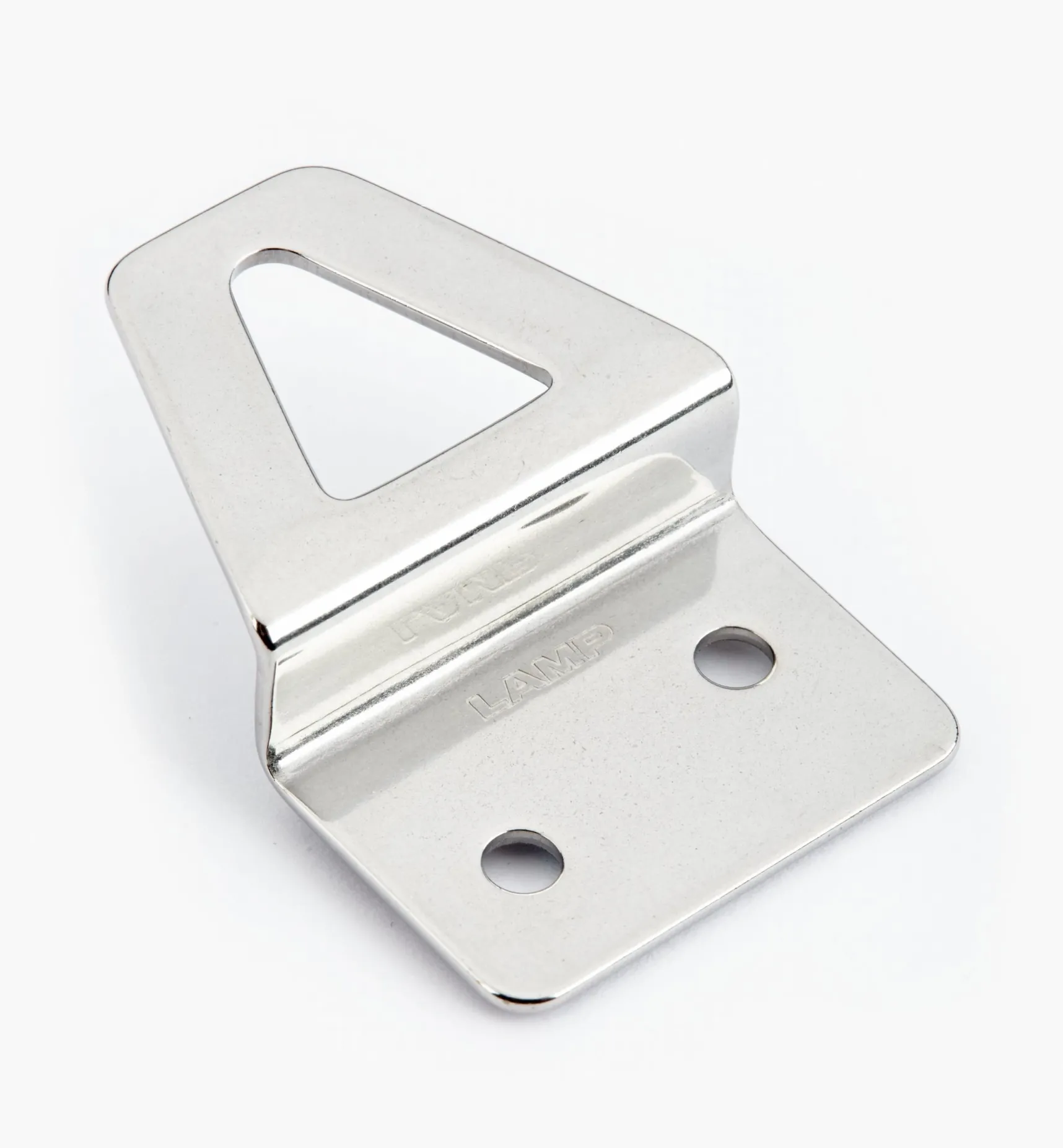 Clearance Stainless-Steel Frame Hangers Picture Hanging