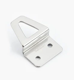 Clearance Stainless-Steel Frame Hangers Picture Hanging