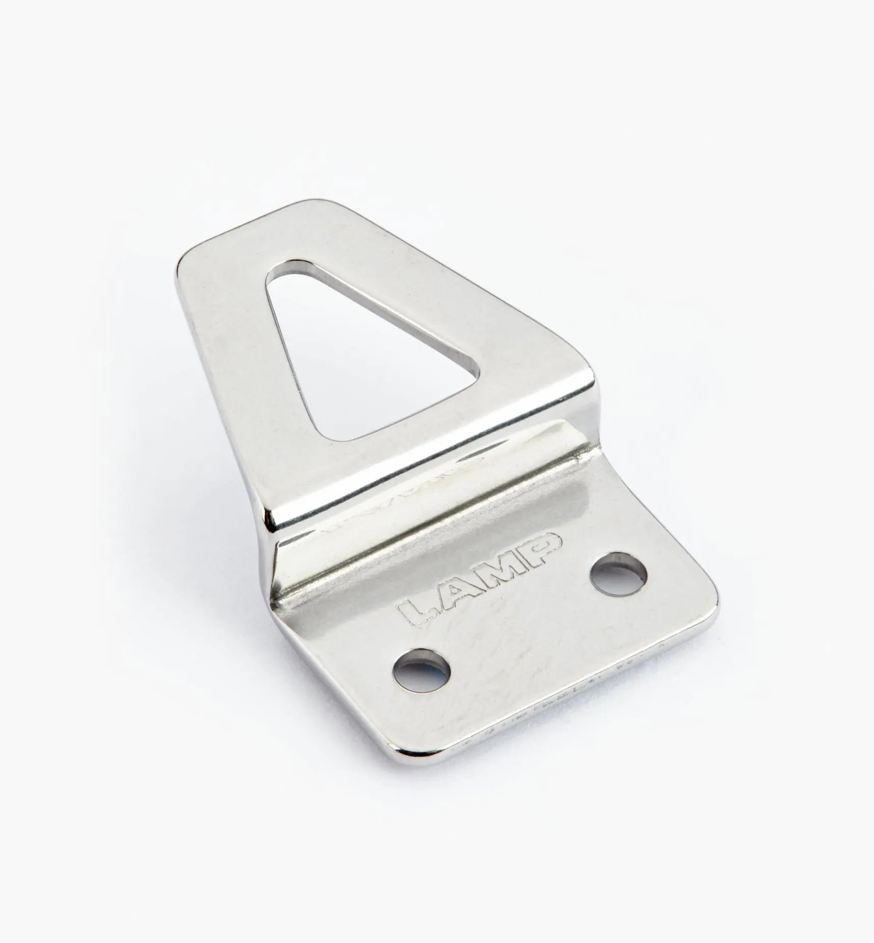 Clearance Stainless-Steel Frame Hangers Picture Hanging