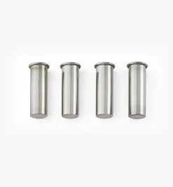 Best Stainless-Steel Inserts Project Supplies