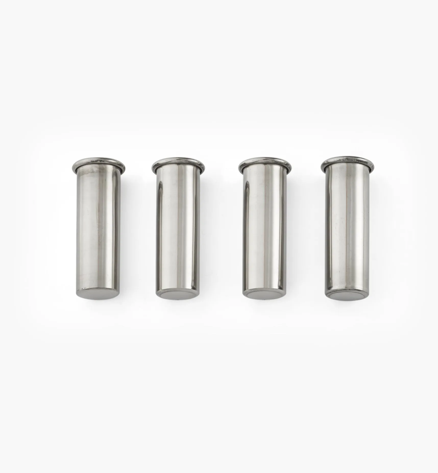 Best Stainless-Steel Inserts Project Supplies