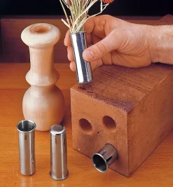 Best Stainless-Steel Inserts Project Supplies