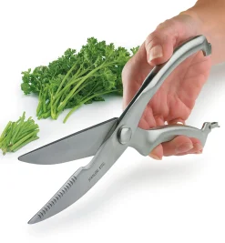 New Stainless-Steel Kitchen Shears Scissors