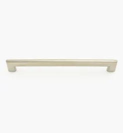 Outlet Stainless-Steel Oval Tube Handles Handles