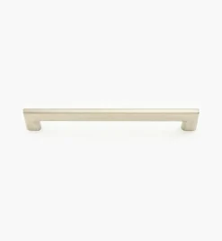 Outlet Stainless-Steel Oval Tube Handles Handles