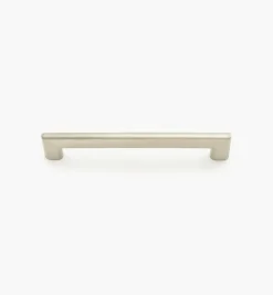 Outlet Stainless-Steel Oval Tube Handles Handles