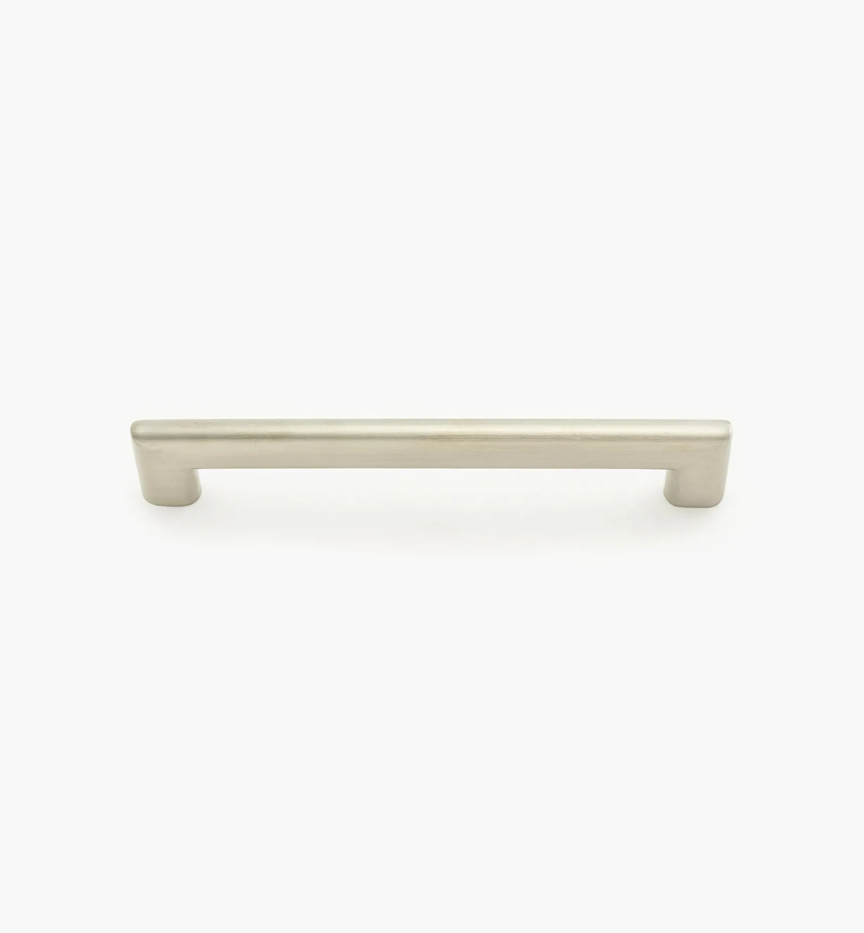 Outlet Stainless-Steel Oval Tube Handles Handles