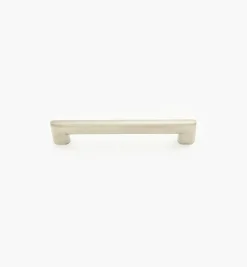 Outlet Stainless-Steel Oval Tube Handles Handles