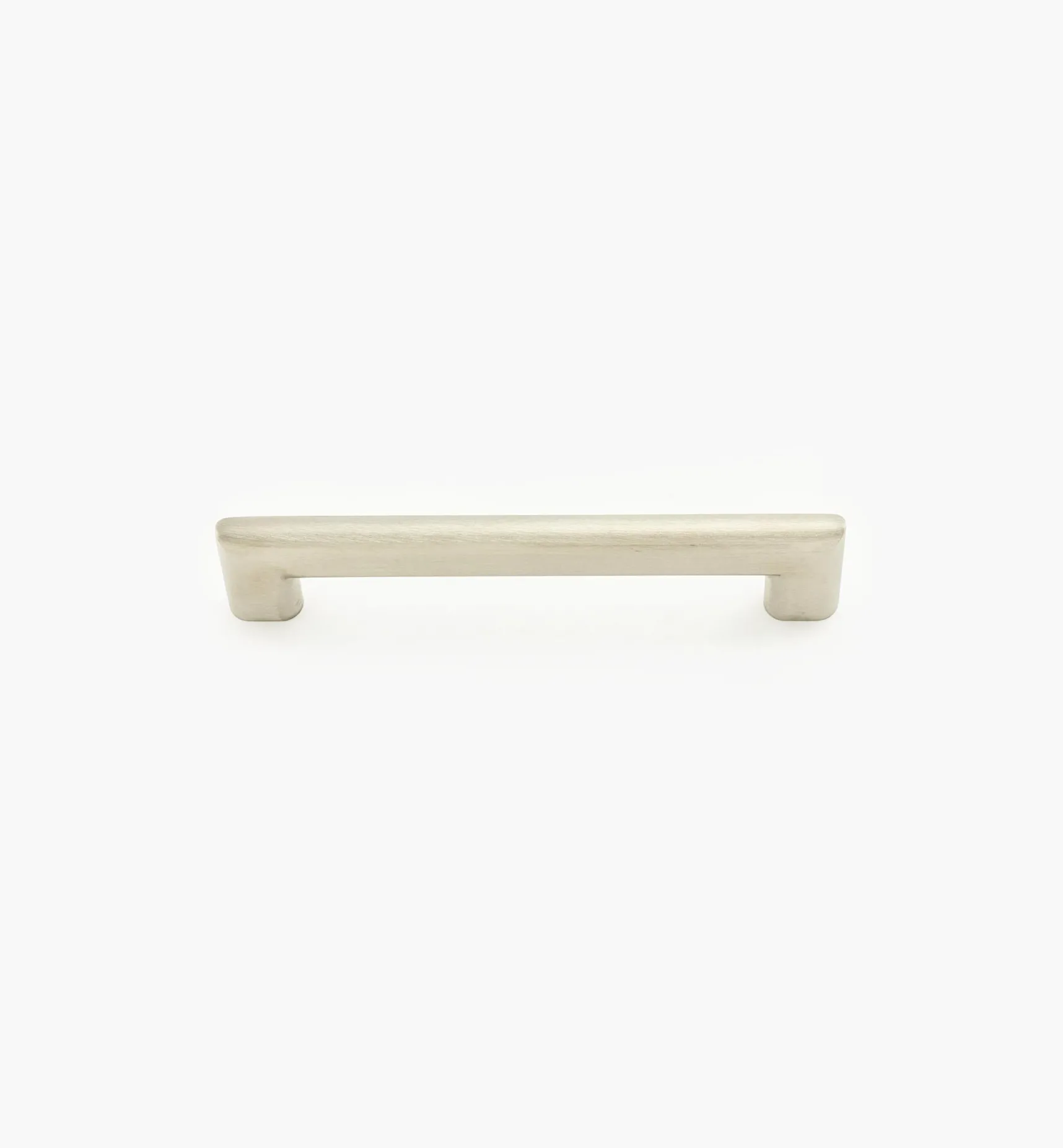 Outlet Stainless-Steel Oval Tube Handles Handles
