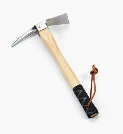Clearance Stainless-Steel Pick Mattock Weeding