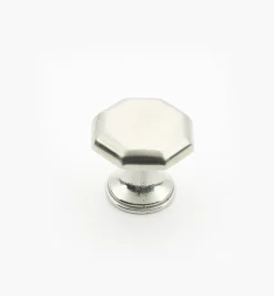 Outlet Stainless-Steel Polygon Knobs Knobs