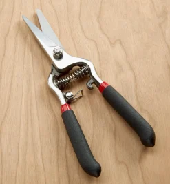 New Stainless-Steel Pruning Shears Pruners