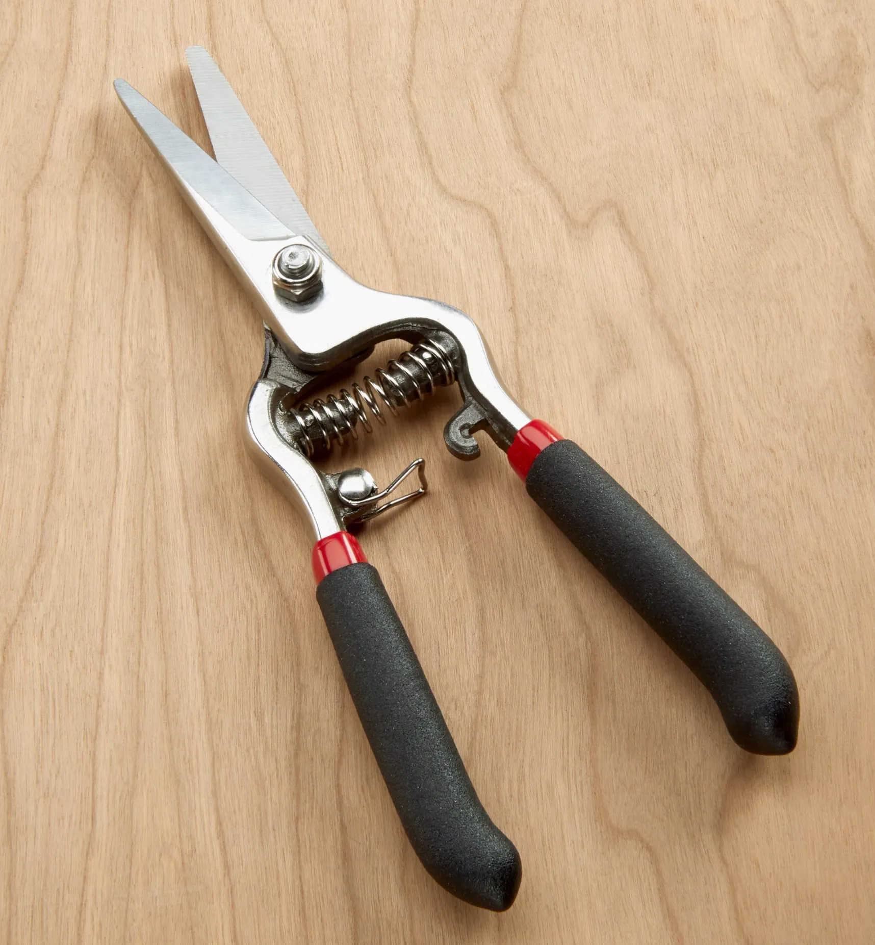 New Stainless-Steel Pruning Shears Pruners