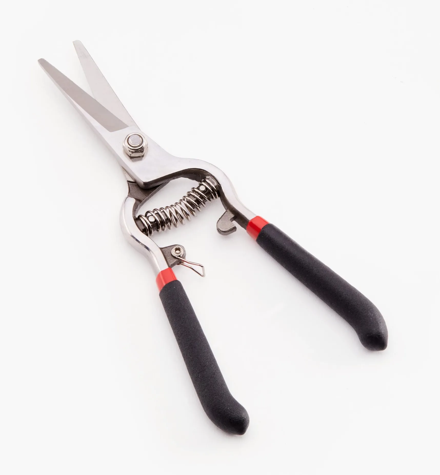 New Stainless-Steel Pruning Shears Pruners
