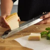 New Stainless-Steel Rasp & Zester Holder Kitchen Tools