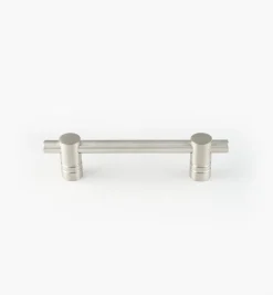 Best Stainless-Steel Ribbed Handles Handles